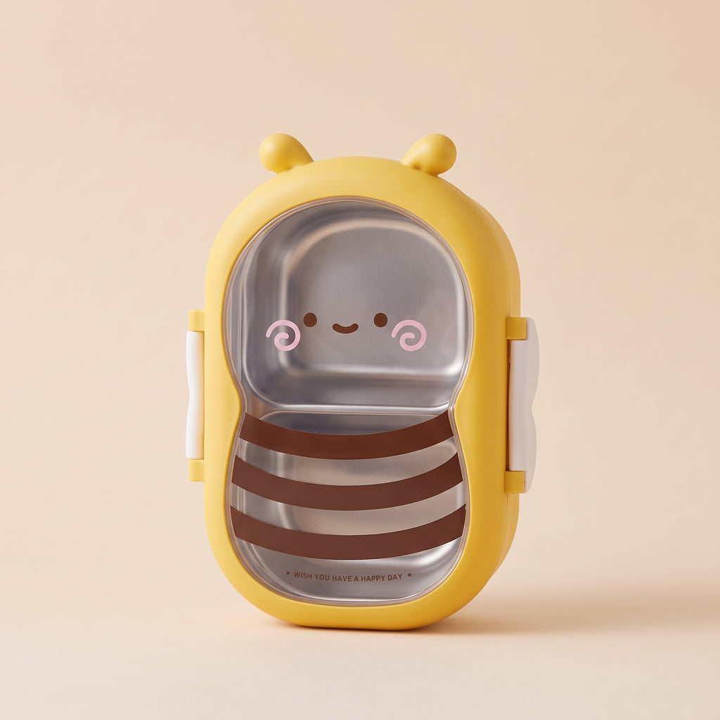 Busy Bee Bento