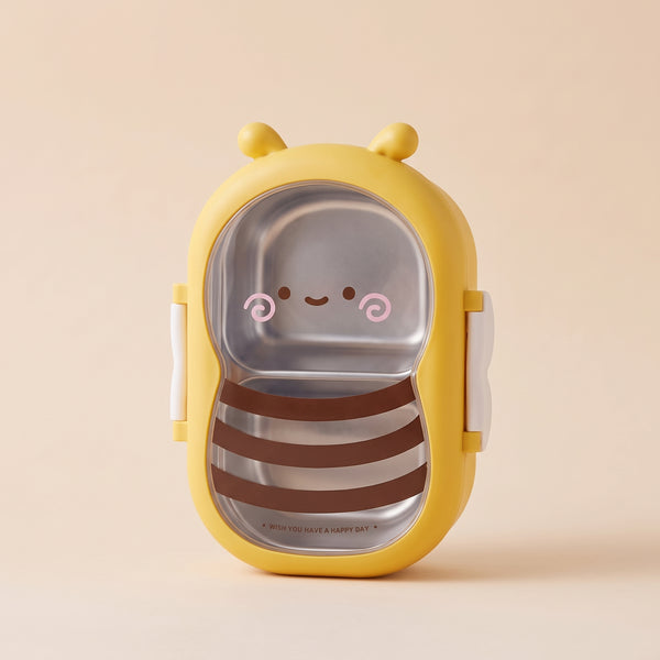 Busy Bee Bento