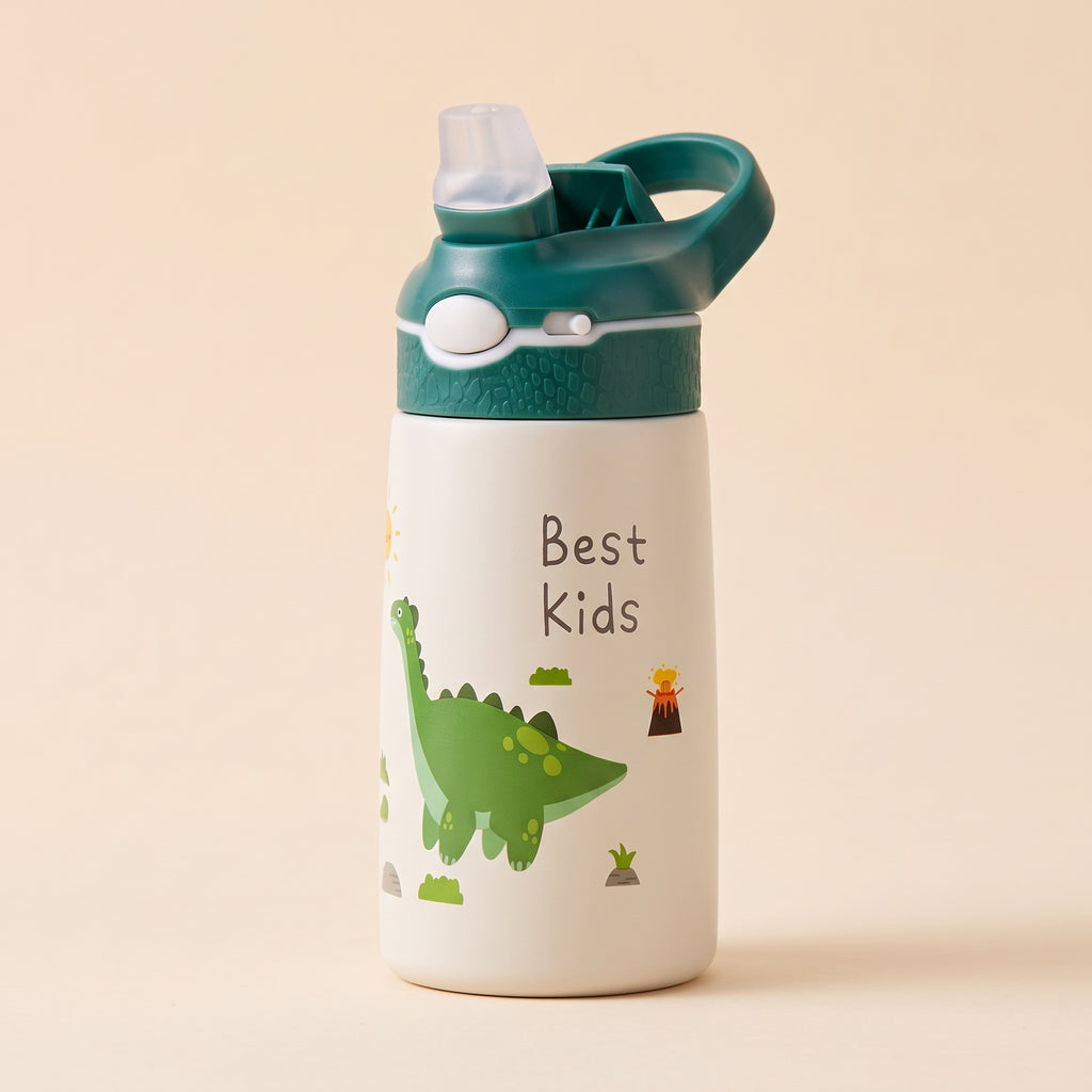 Tumble Bottle