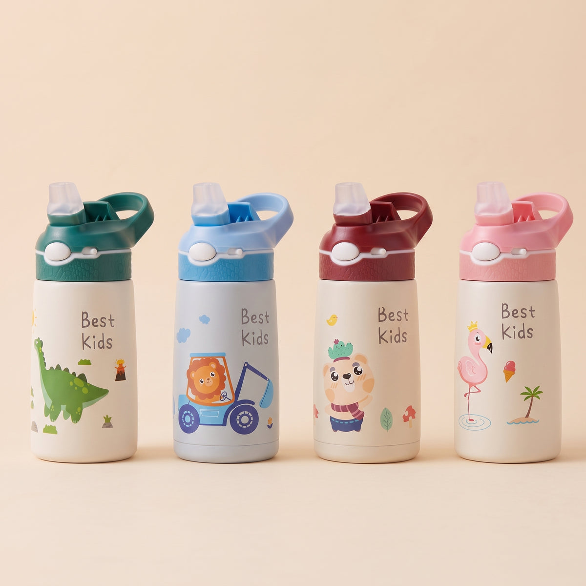 Tumble Bottle