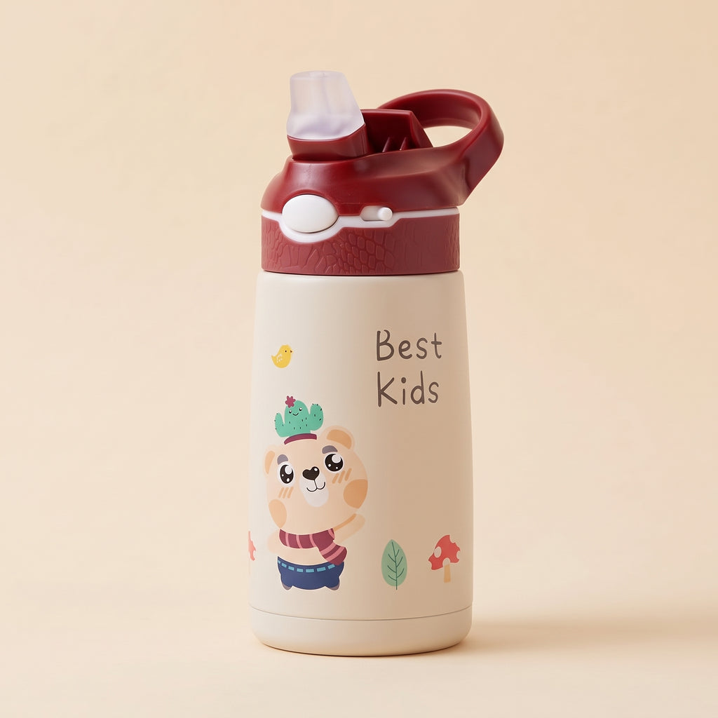 Tumble Bottle