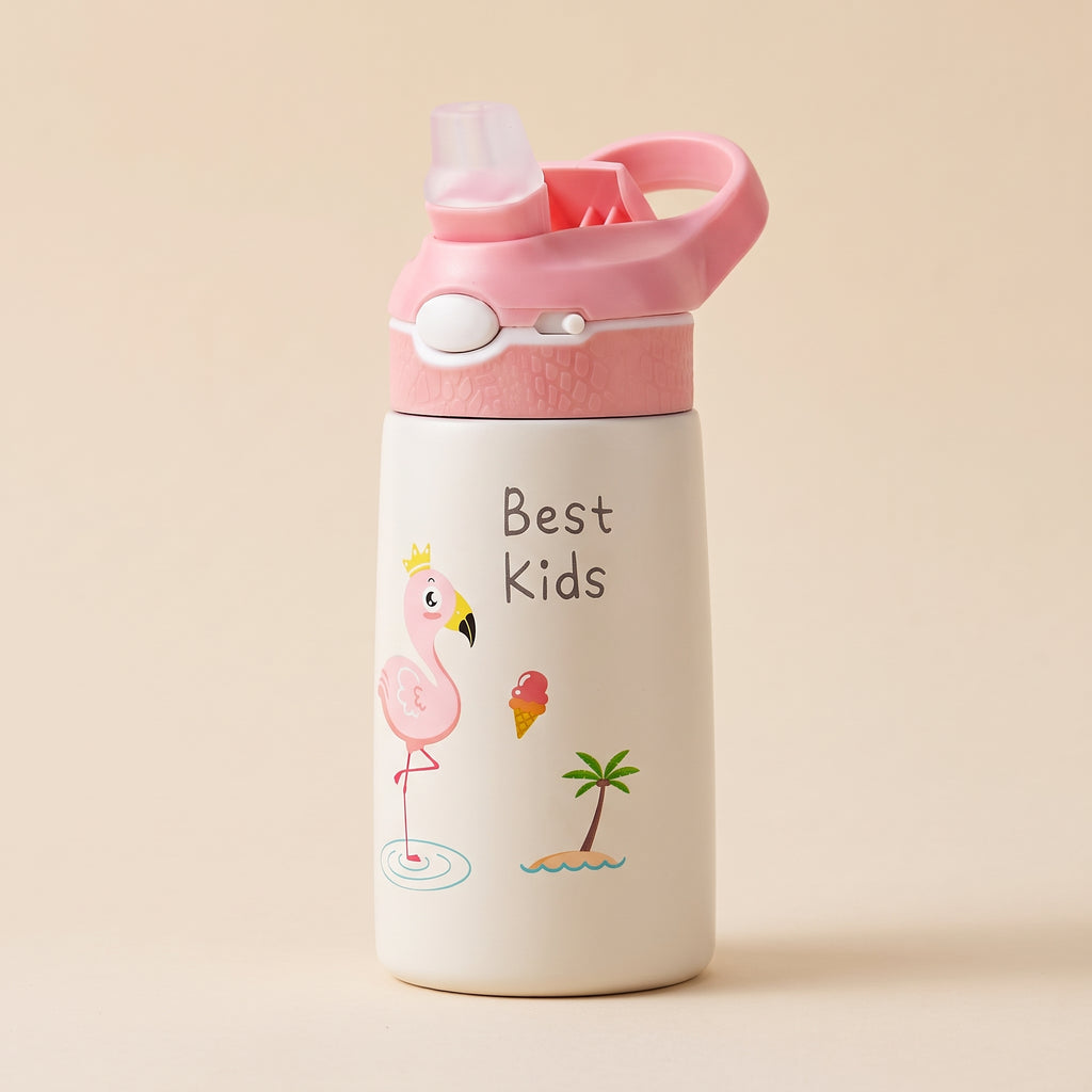 Tumble Bottle
