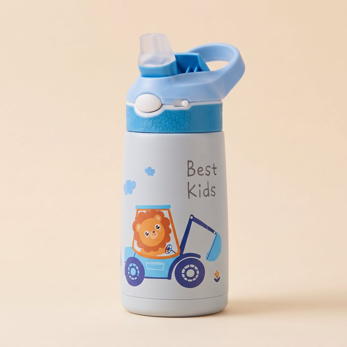 Tumble Bottle