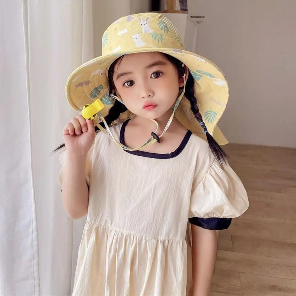 Sunny Days Hat