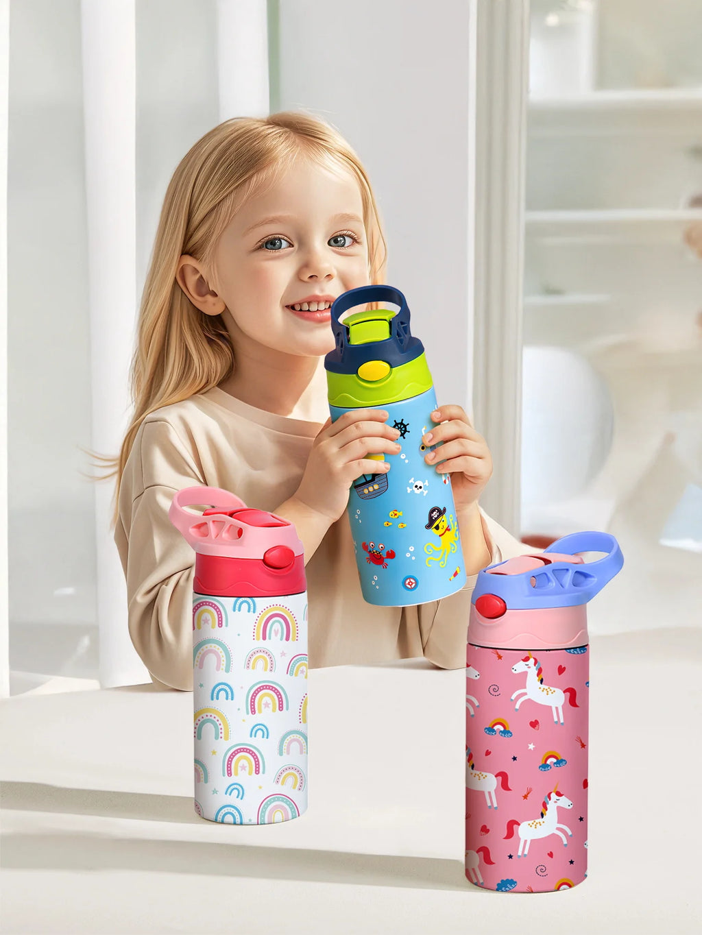 Tumble Bottle Mini