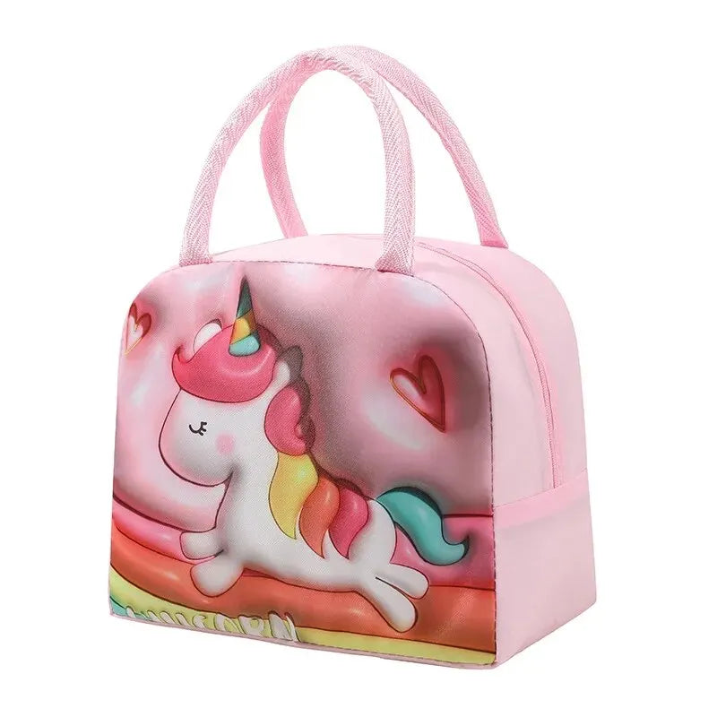 Pink Horse