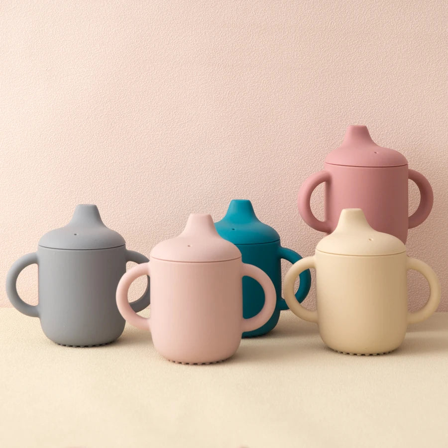 Snack & Sip Cup