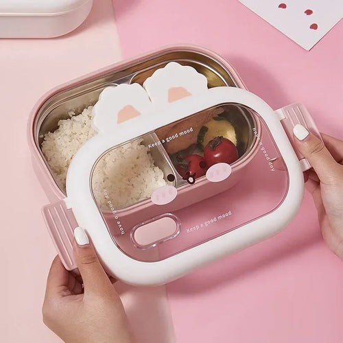 Bunny Bento