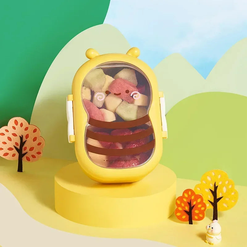 Busy Bee Bento
