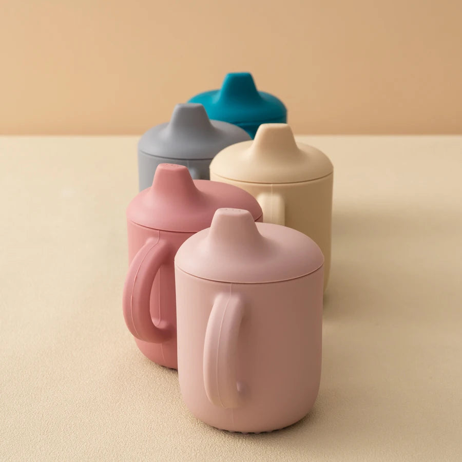 Snack & Sip Cup