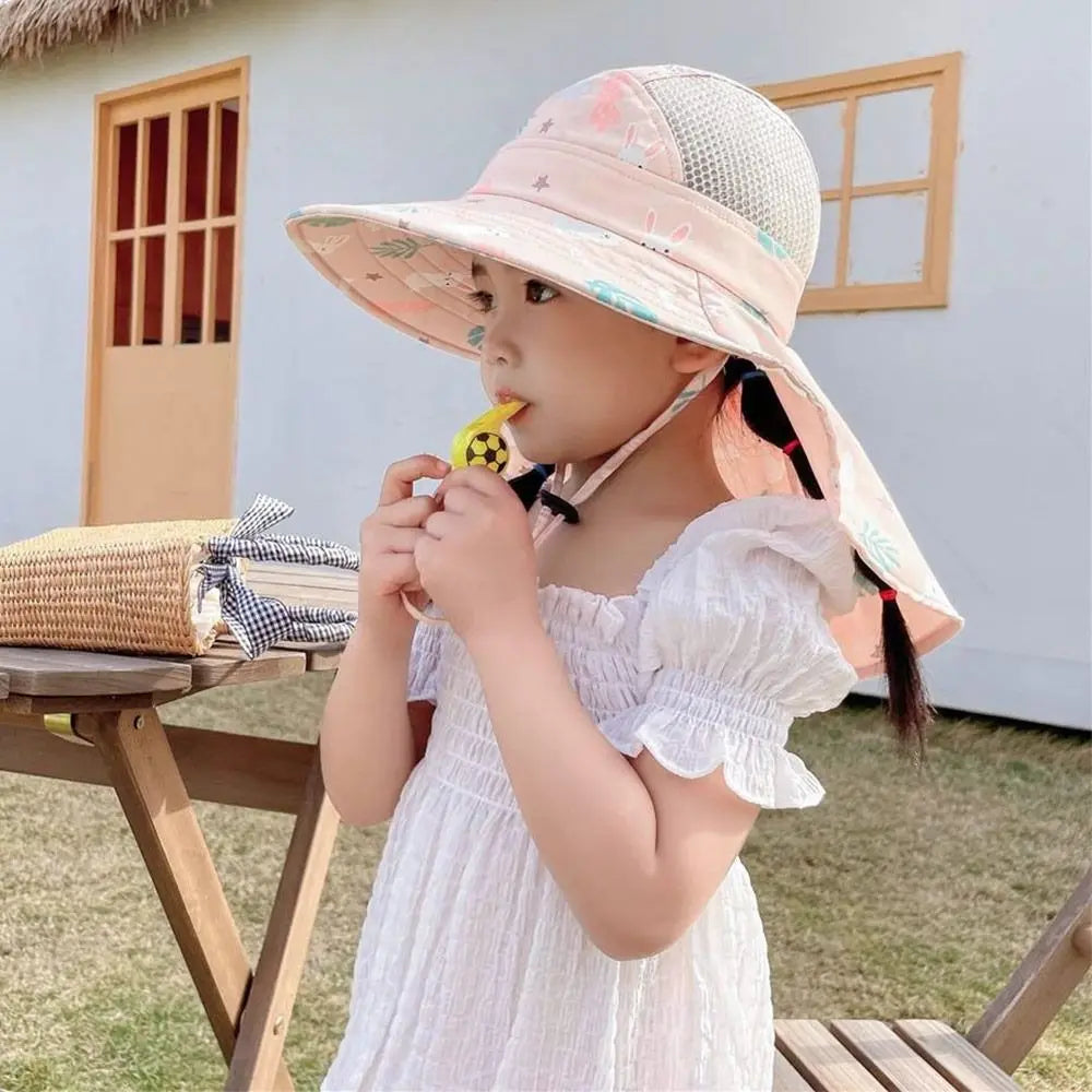 Sunny Days Hat