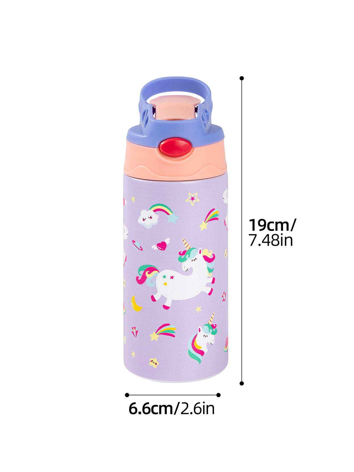 Tumble Bottle Mini
