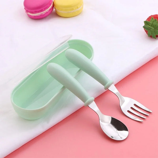 Little Cutlery Set
