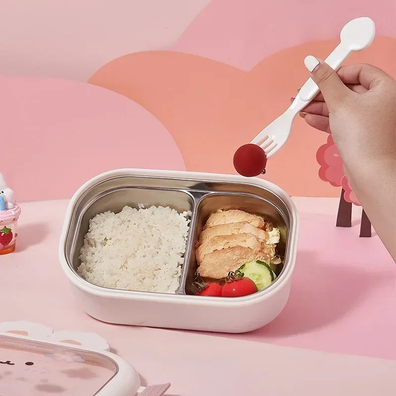 Bunny Bento
