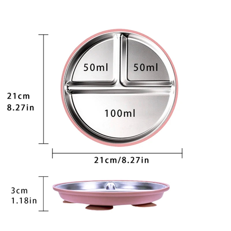 Little Plate