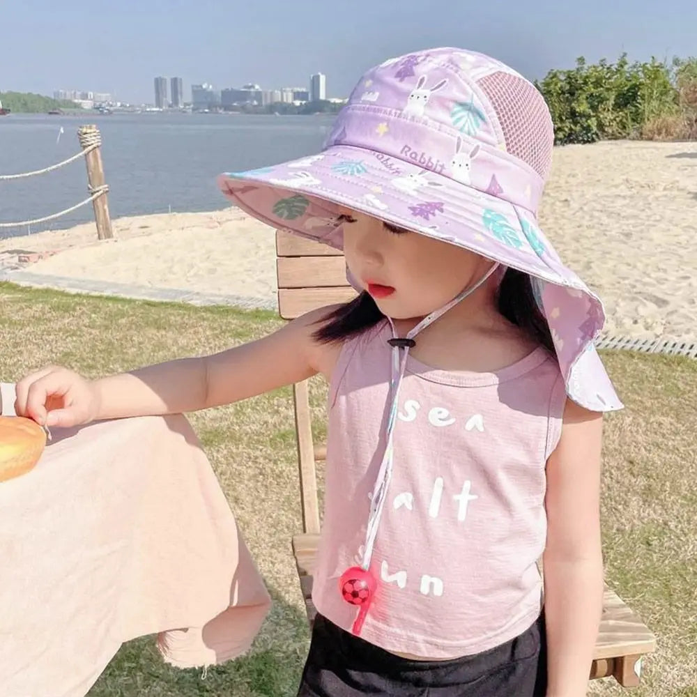 Sunny Days Hat