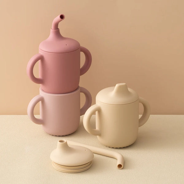 Snack & Sip Cup