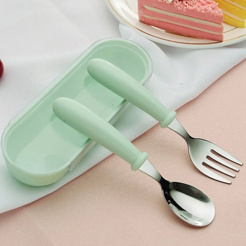 Little Cutlery Set