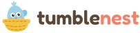 TumbleNest - Home